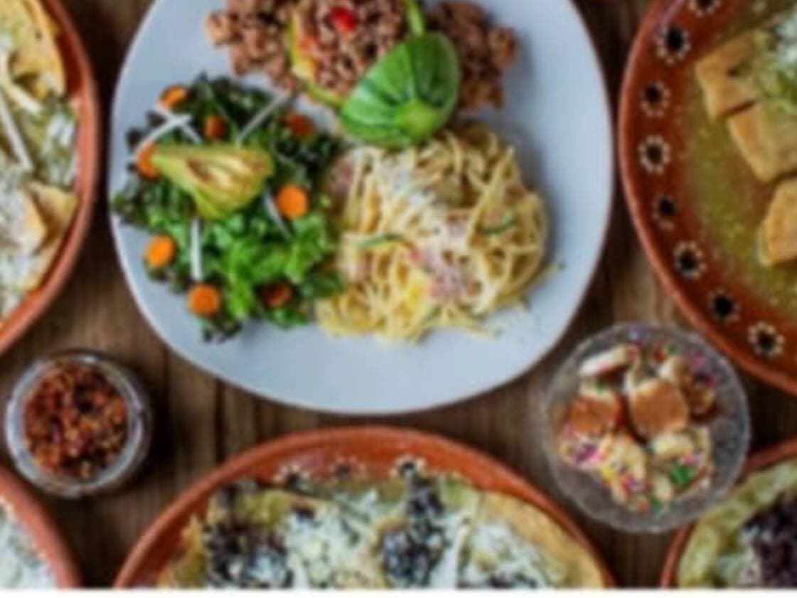 Cocina Anita