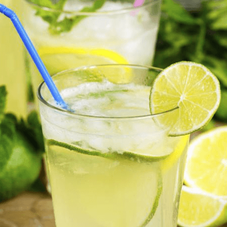 Limonada 500 ml