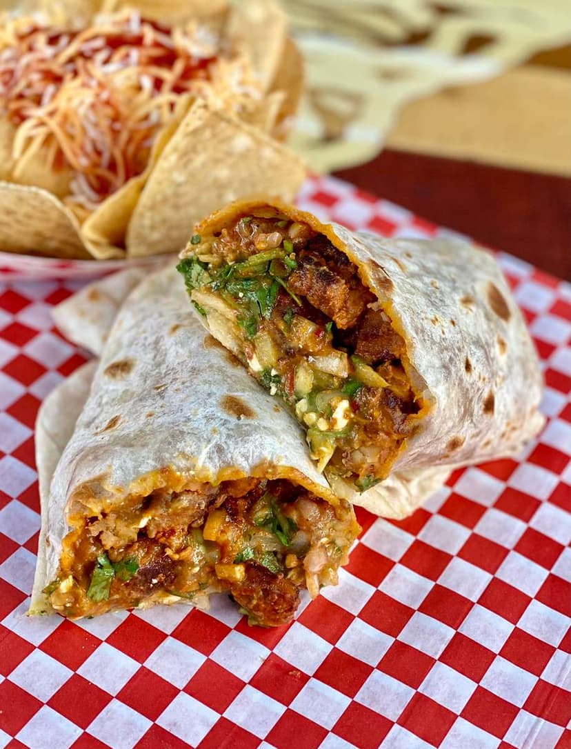 TAQUERIA VILLASEÑOR