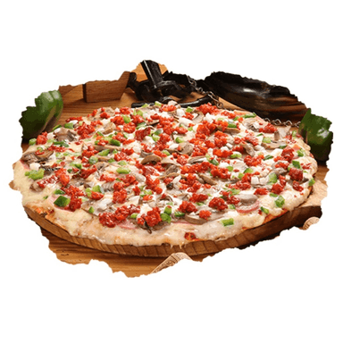 Pizza Combinazione Chica