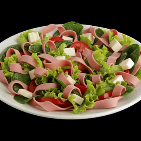 Ensalada Primavera