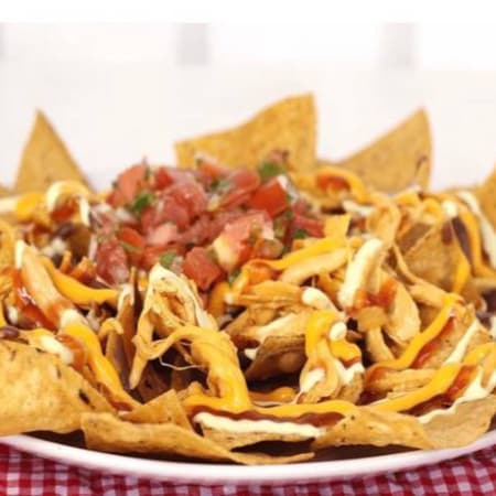 Nachos