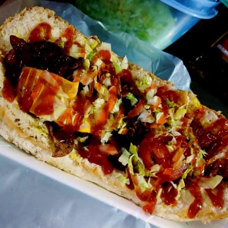 CocoBurguer