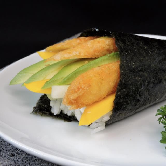 Temaki Especial