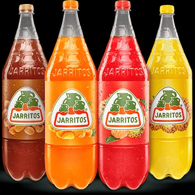 Refresco 2 Lt