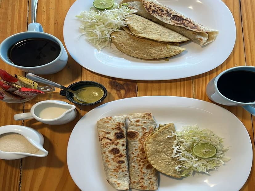 Alameda Café y Cocina