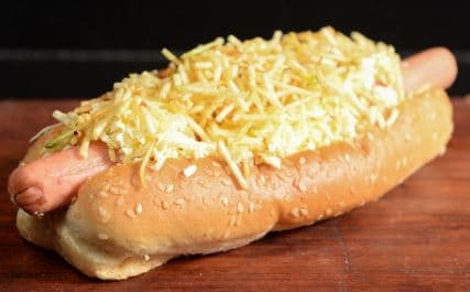 Perro Ranchero