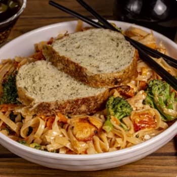 PASTA UDON