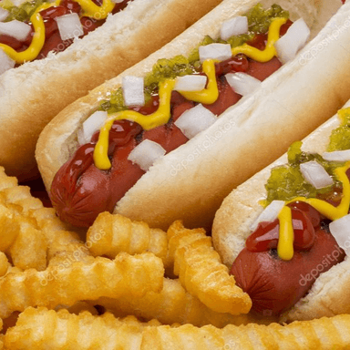 Arma tu Combo 🌭🌭🌭🥓