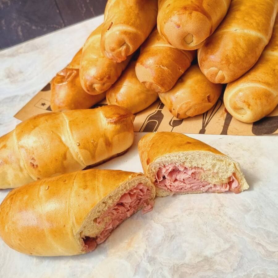 Cachito de Jamón