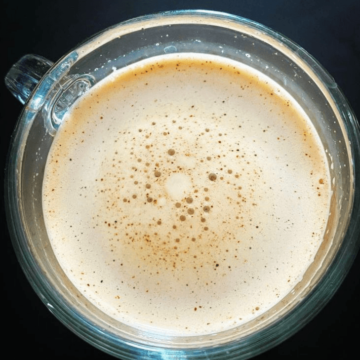 Té Chai Latte