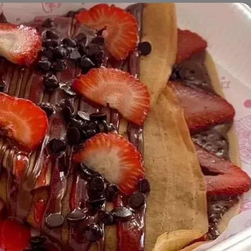 🤎🍓CREPA ROSÉ