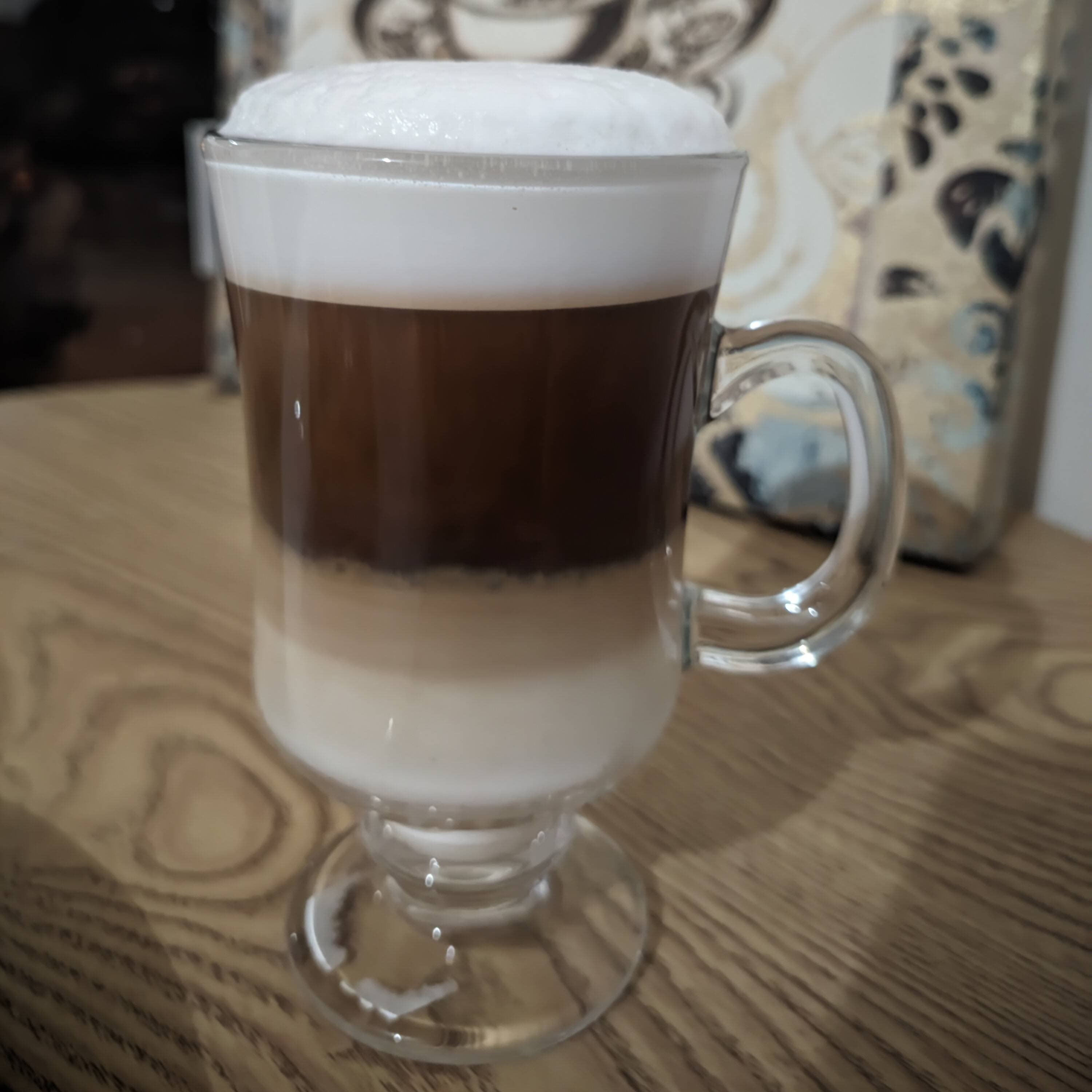CAPUCCINO