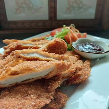 Katsu