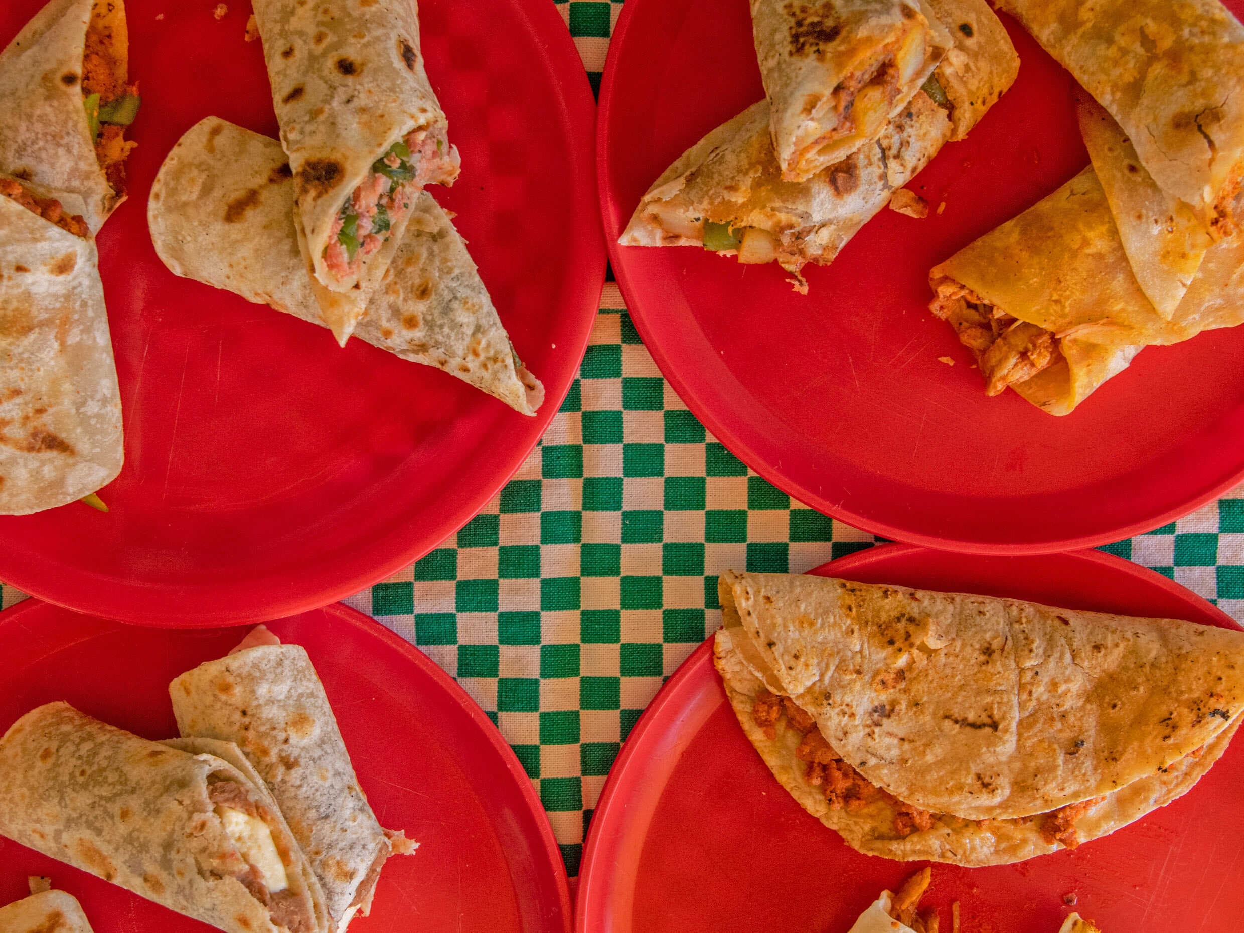 BURRITOS ÁPA