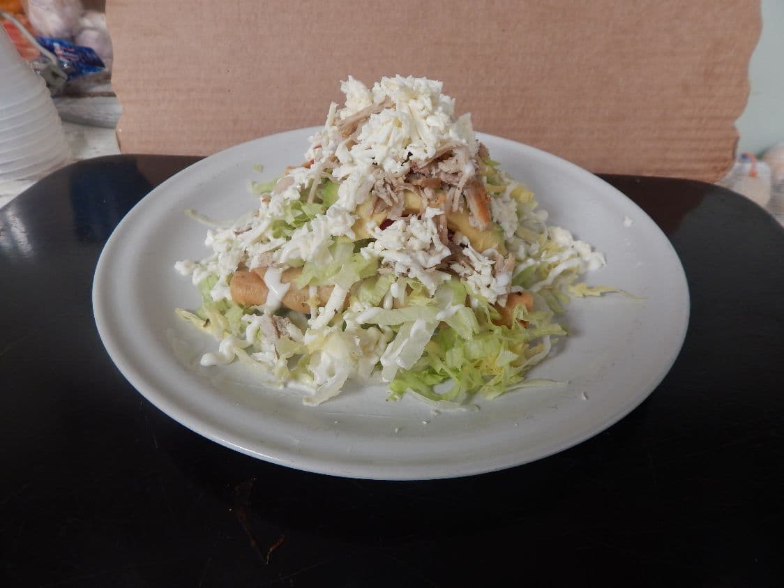 Flautas