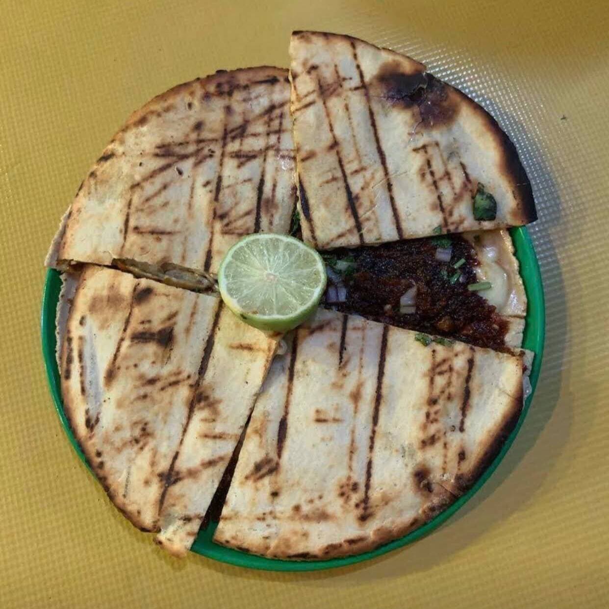 Chilaka de Chilorio