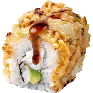 KAKIAGE