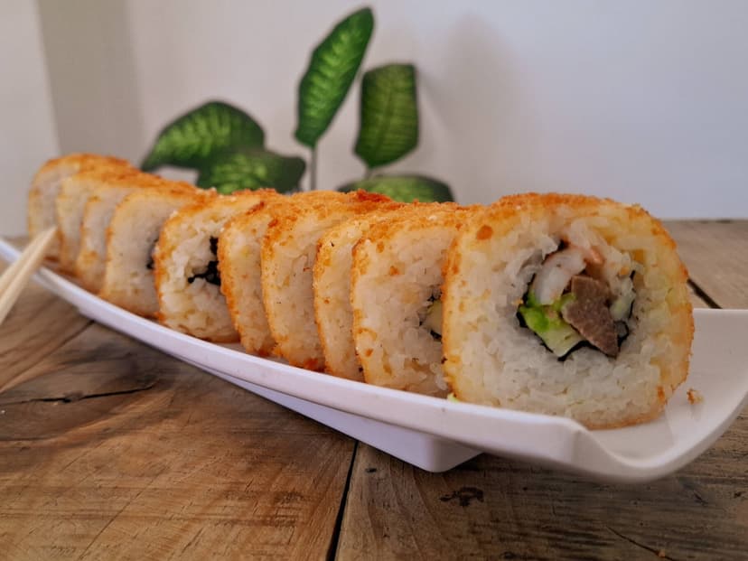 Shizen Sushi