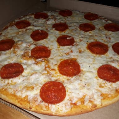 PEPERONI