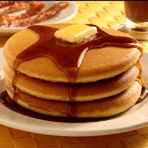 Hot Cakes