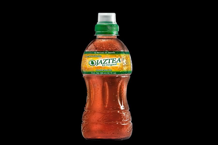 JAZTEA 500 ML