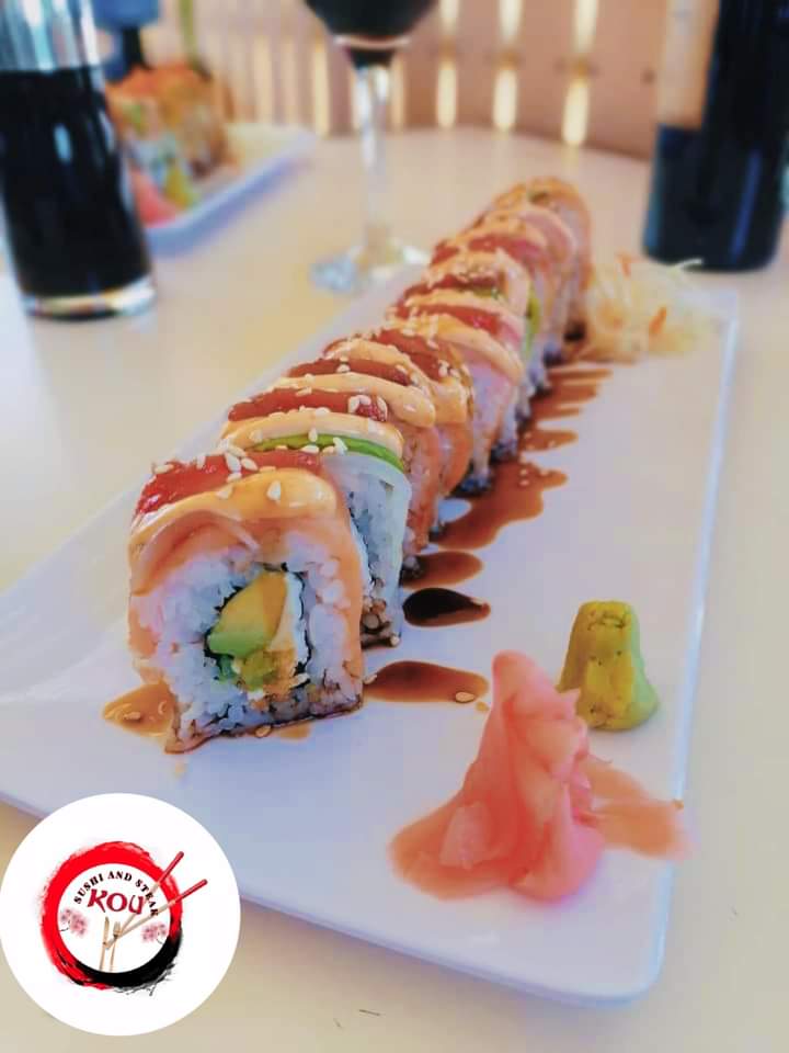 Sushi Kou