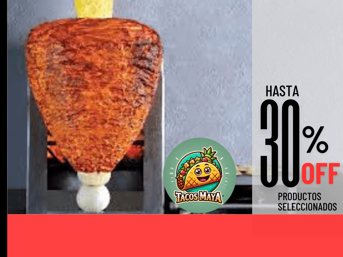Tacos Maya