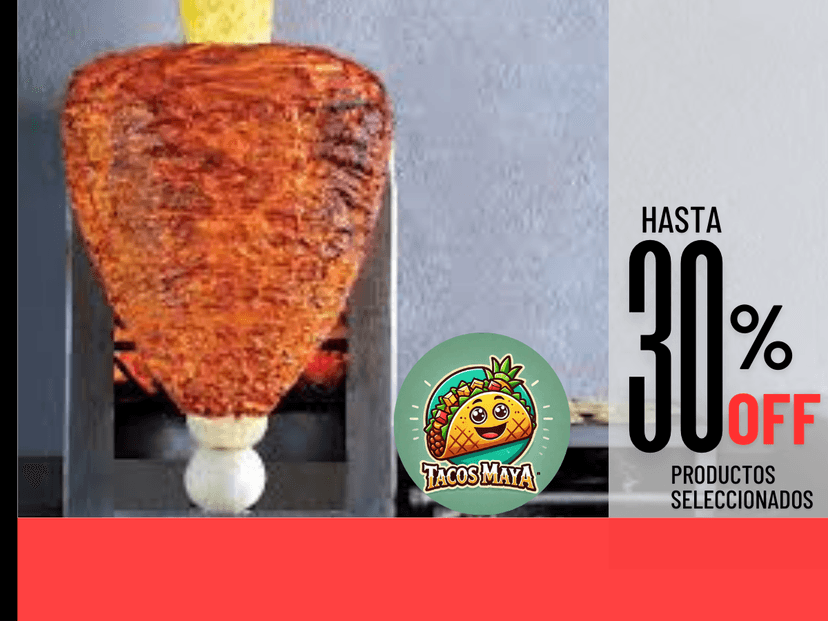 Tacos Maya