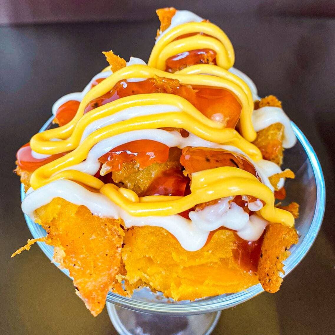 Yuquitas