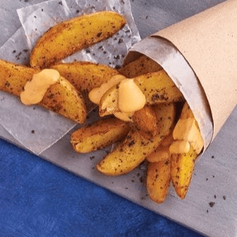 PAPAS GAJO (300 GR)