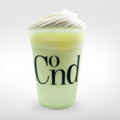 Frappé Matcha