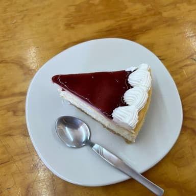 Cheesecake