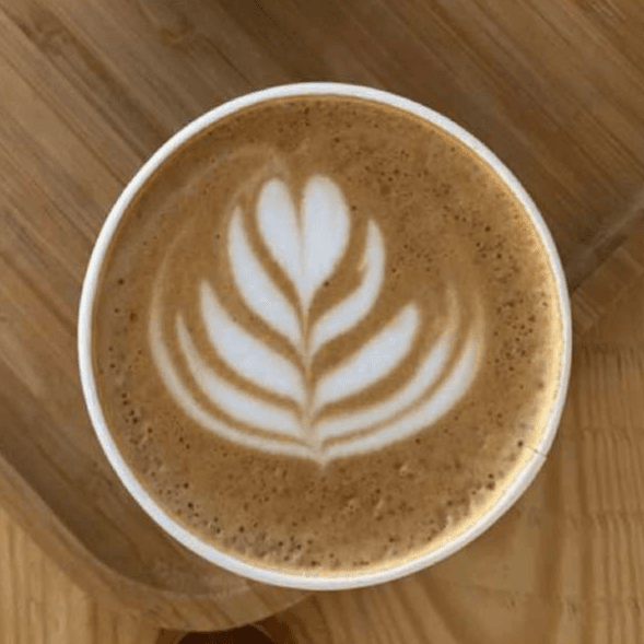 Capuccino