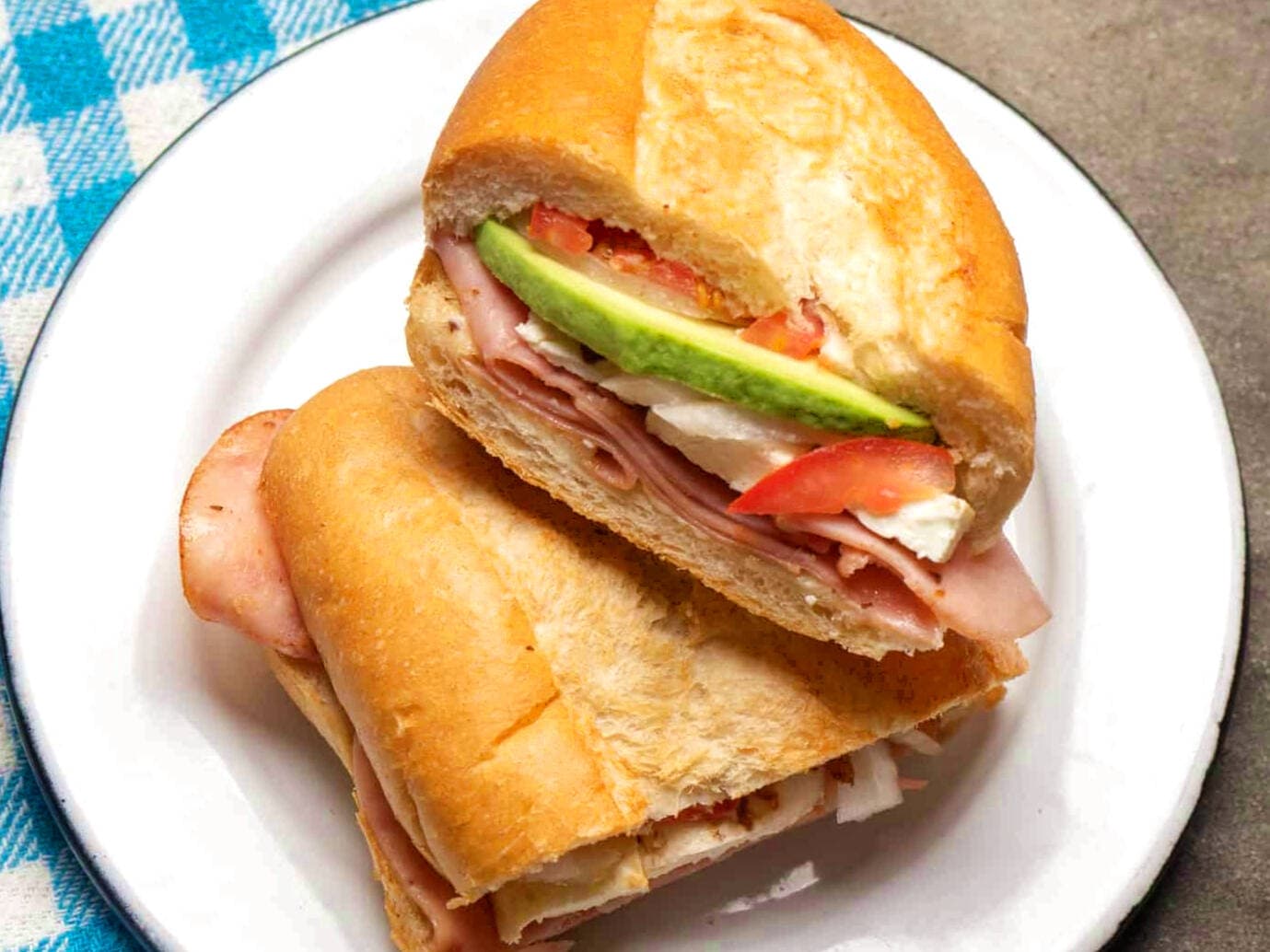 Antojitos el milaneso ( talleres 103 )