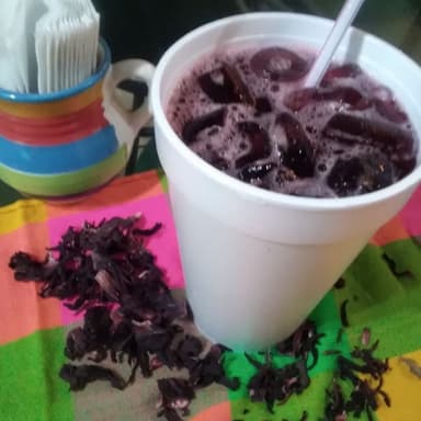 Jamaica natural