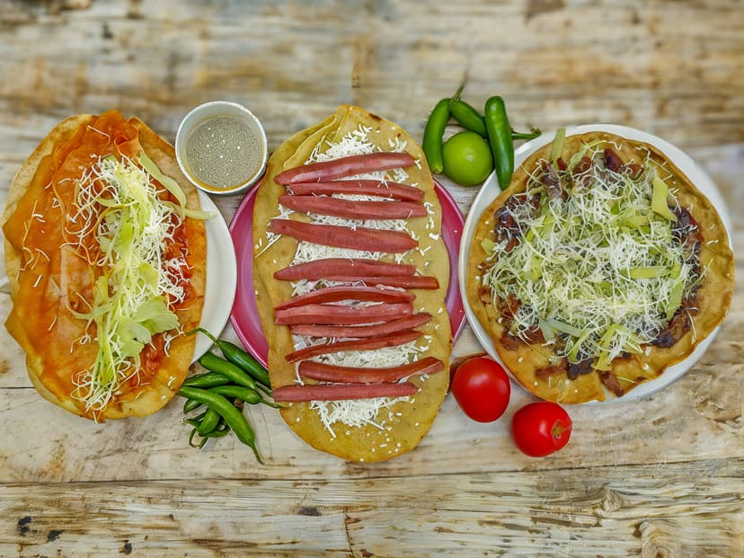 Cocina Económica Franco