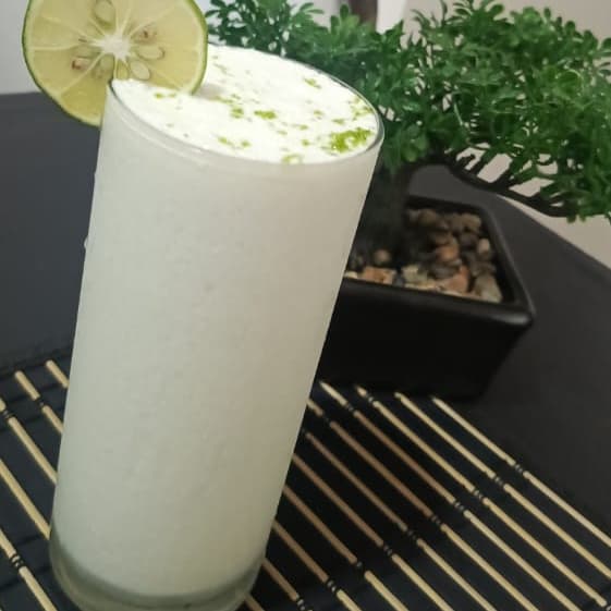 Jugo de la casa