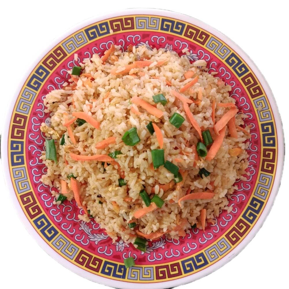 Arroz Chico (细盒饭)