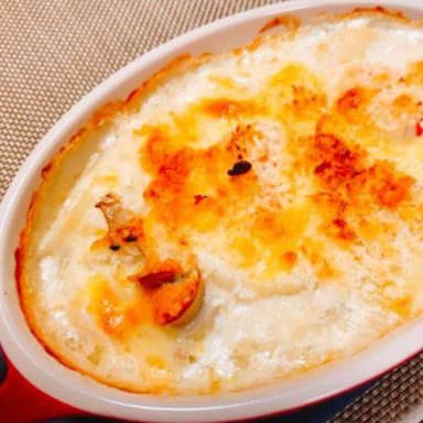 Gratinado
