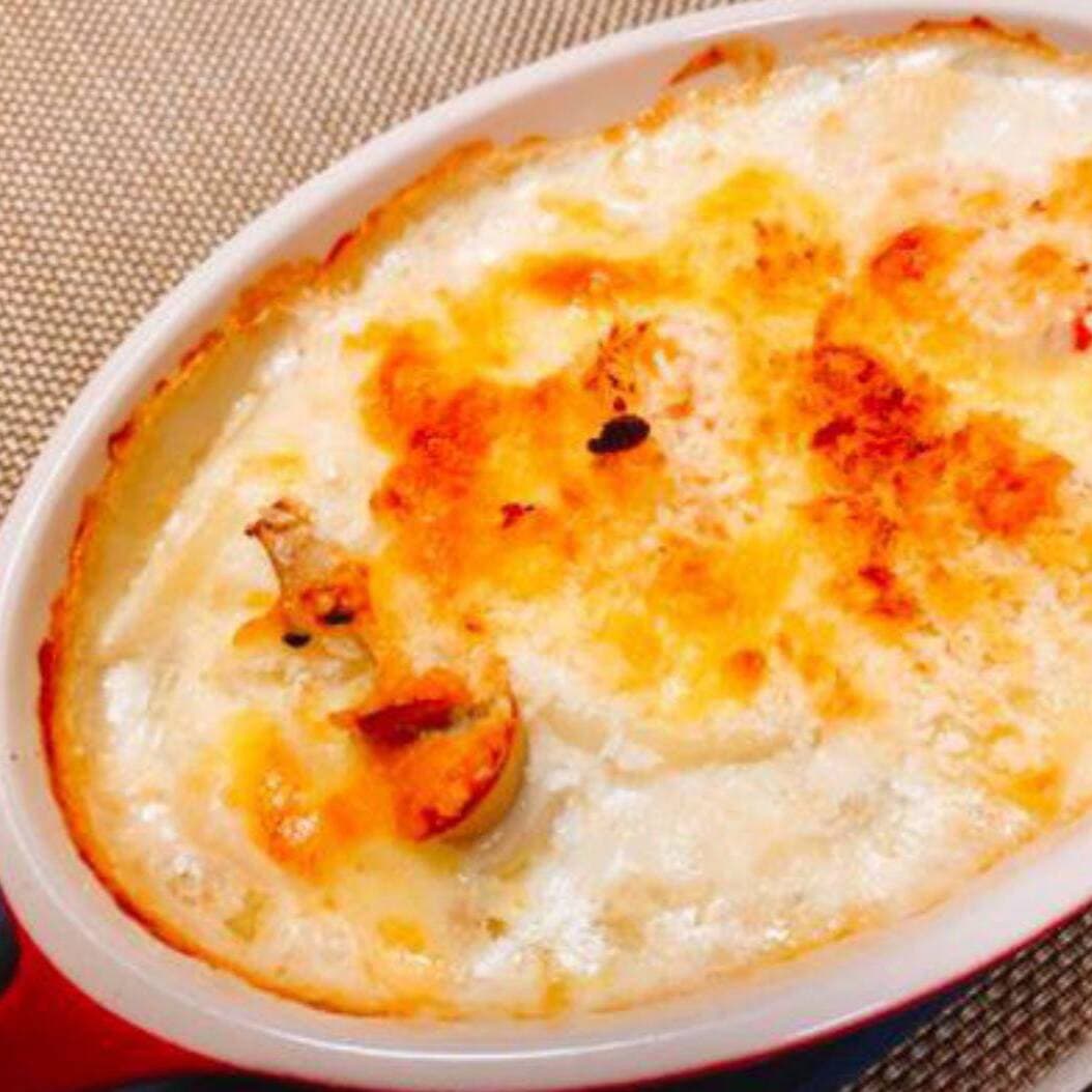Gratinado