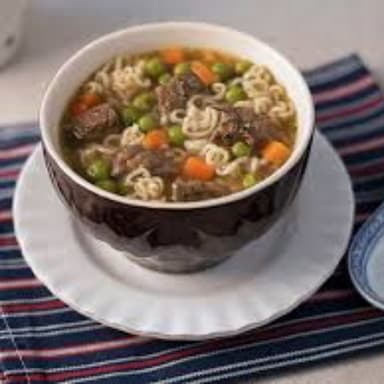 RAMEN de Res
