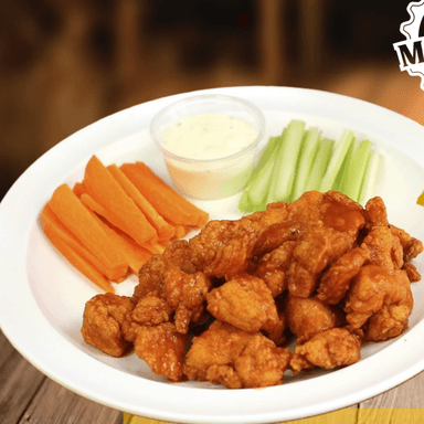 Boneless BBQ