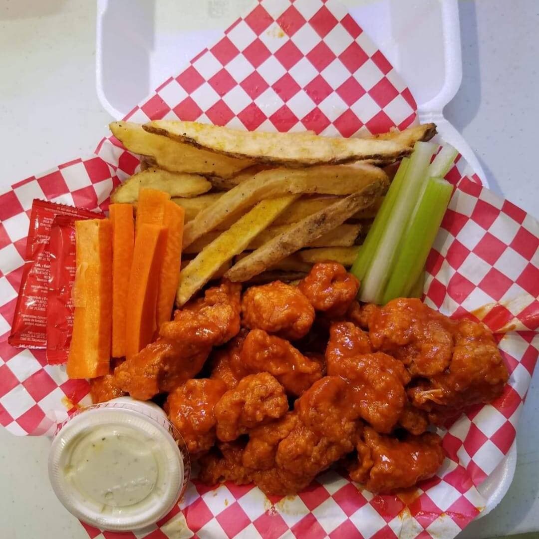 Boneless 1/2 KILO
