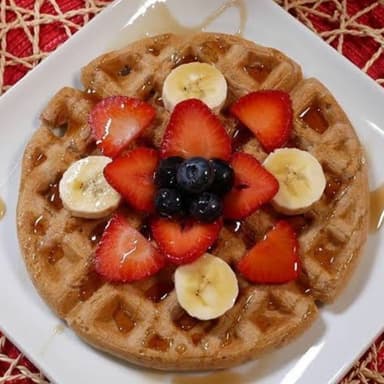 Waffles