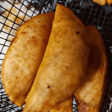 Empanada de Asada