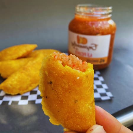 Empanada 1 Unidad