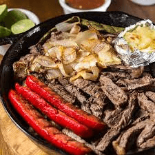 Parrillada