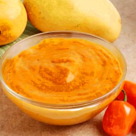 Mango Habanero