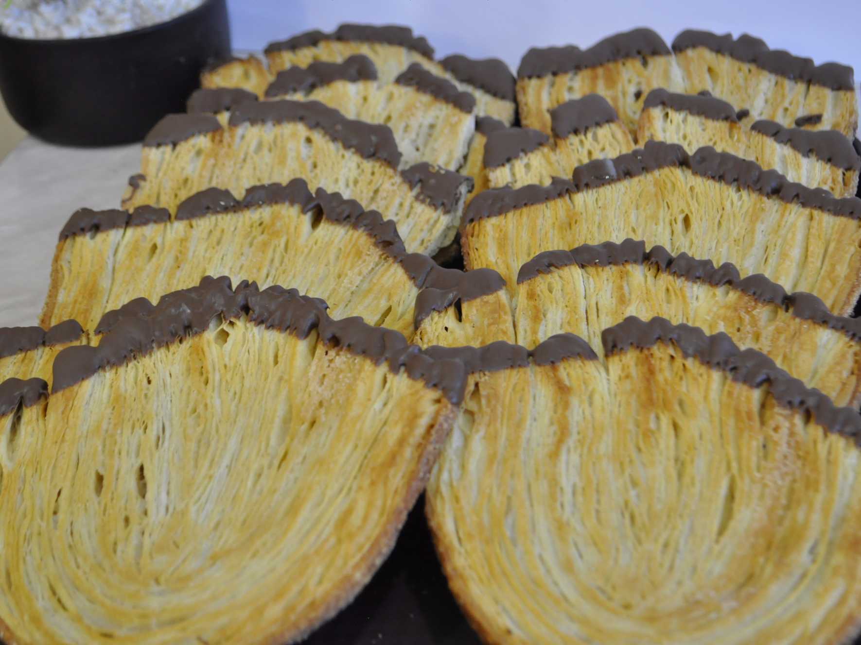 Abanicos